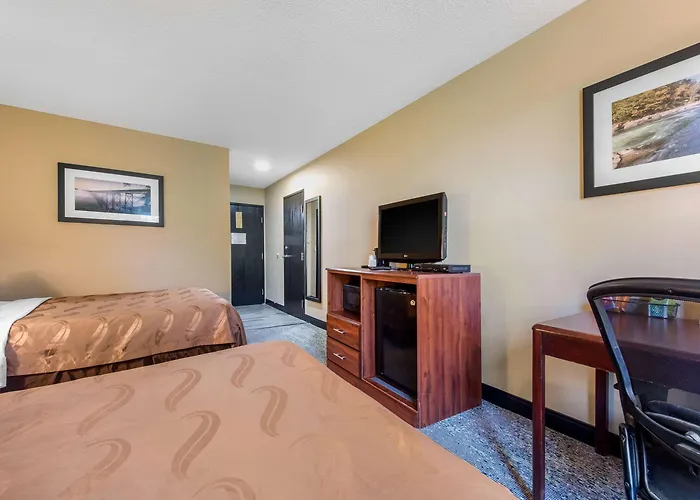 Quality Inn Morgantown