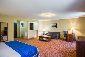 Quality Mini-hôtel