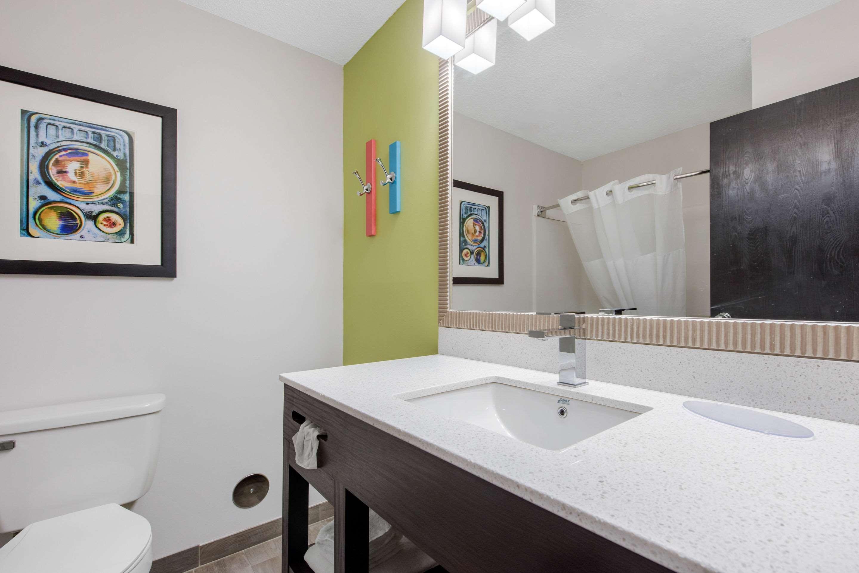 Quality Mini-hôtel