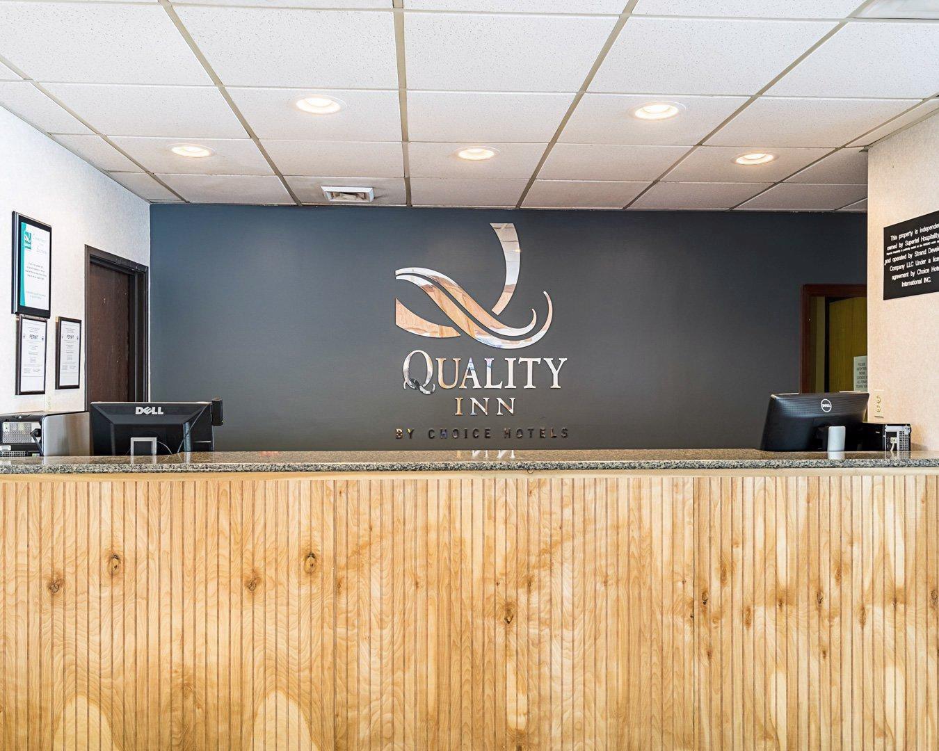 Mini-hôtel Quality