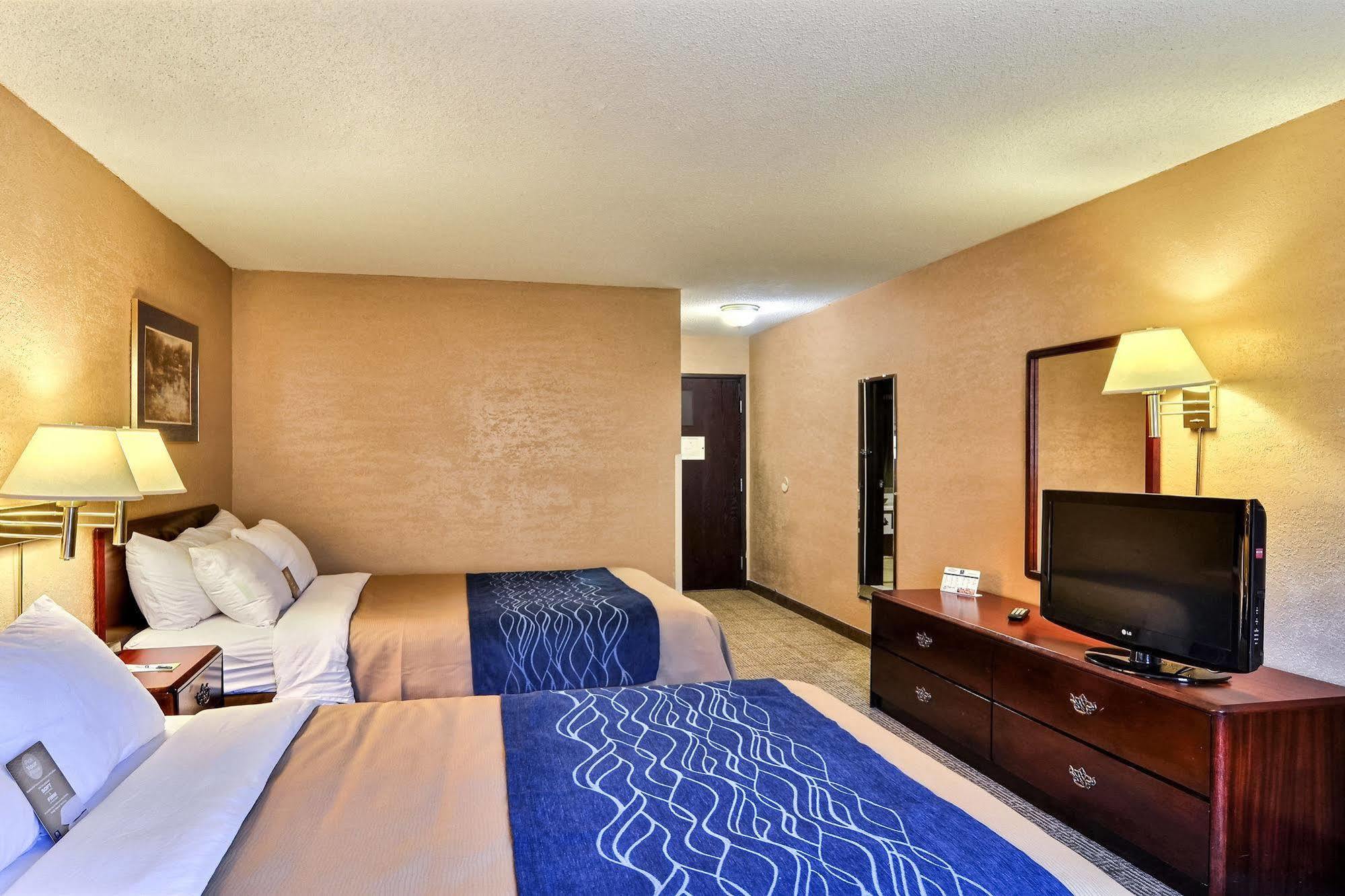 Mini-hôtel Quality 2*