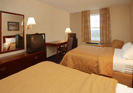 Quality Mini-hôtel 2*